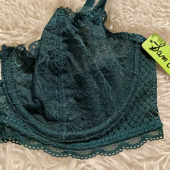 Sam Edelman Bra - Picture 3 of 6